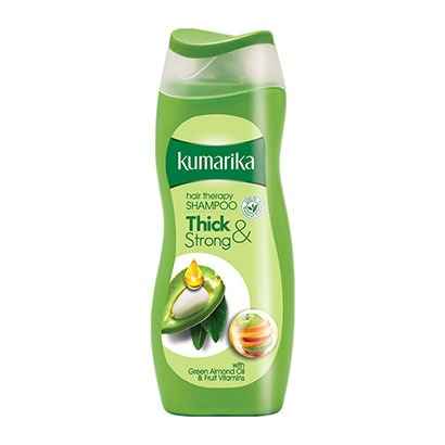 Kumarika Thick & Strong Shampoo 200 ml